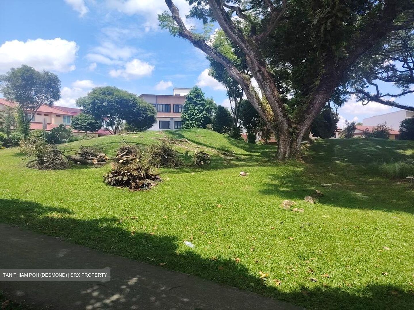 Ang Mo Kio Avenue 5 (D20), Terrace #495615871